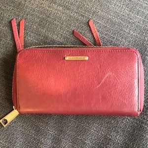 Rebecca minkoff wallet
